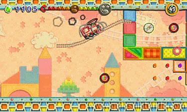 Kirby's Extra Epic Yarn - Más Kirby en el reino de los hilos