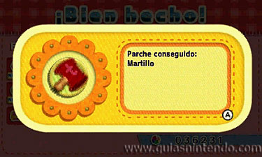 Kirby's Extra Epic Yarn - Más Kirby en el reino de los hilos