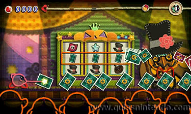 Kirby's Extra Epic Yarn - Más Kirby en el reino de los hilos