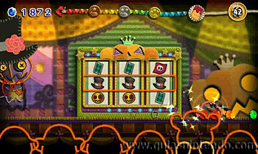 Kirby's Extra Epic Yarn - Más Kirby en el reino de los hilos
