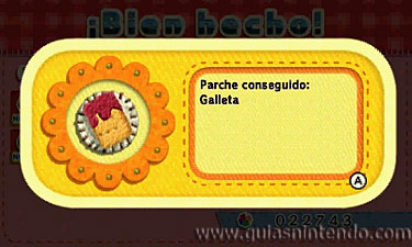 Kirby's Extra Epic Yarn - Más Kirby en el reino de los hilos