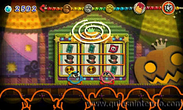 Kirby's Extra Epic Yarn - Más Kirby en el reino de los hilos