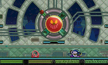 Kirby's Extra Epic Yarn - Más Kirby en el reino de los hilos