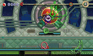 Kirby's Extra Epic Yarn - Más Kirby en el reino de los hilos