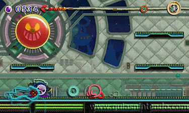 Kirby's Extra Epic Yarn - Más Kirby en el reino de los hilos