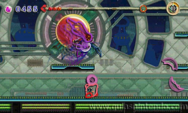 Kirby's Extra Epic Yarn - Más Kirby en el reino de los hilos