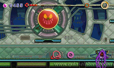 Kirby's Extra Epic Yarn - Más Kirby en el reino de los hilos