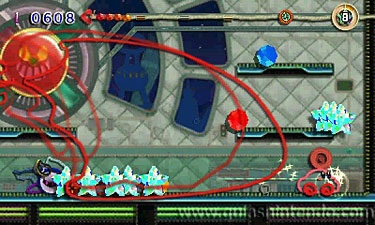 Kirby's Extra Epic Yarn - Más Kirby en el reino de los hilos