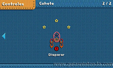 Kirby's Extra Epic Yarn - Más Kirby en el reino de los hilos