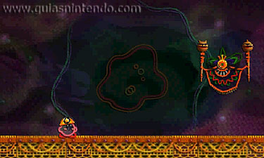 Kirby's Extra Epic Yarn - Más Kirby en el reino de los hilos