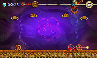 Kirby's Extra Epic Yarn - Más Kirby en el reino de los hilos