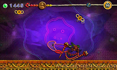 Kirby's Extra Epic Yarn - Más Kirby en el reino de los hilos