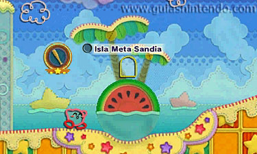 Kirby's Extra Epic Yarn - Más Kirby en el reino de los hilos