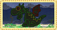 Kirby's Extra Epic Yarn - Más Kirby en el reino de los hilos