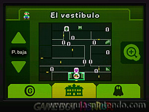 Luigi's Mansion (Nintendo 3DS)
