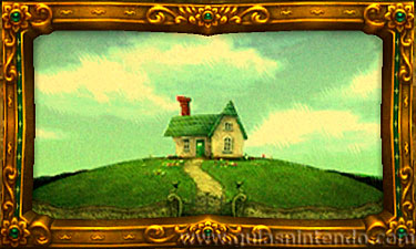 Luigi's Mansion (Nintendo 3DS)