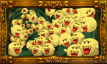Luigi's Mansion (Nintendo 3DS)