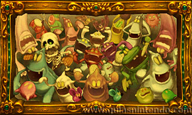 Luigi's Mansion (Nintendo 3DS)