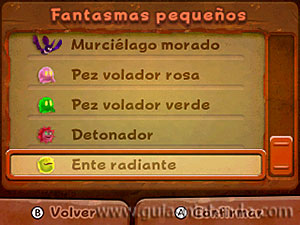 Luigi's Mansion (Nintendo 3DS)
