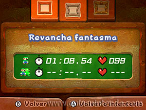 Luigi's Mansion (Nintendo 3DS)