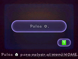 Luigi's Mansion (Nintendo 3DS)