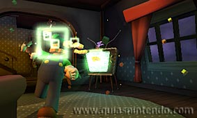 Luigi&rsquo;s Mansion 2