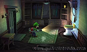 Luigi&rsquo;s Mansion 2