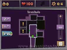 Luigi&rsquo;s Mansion 2