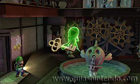 Luigi&rsquo;s Mansion 2