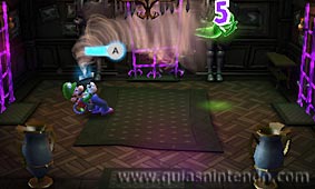 Luigi&rsquo;s Mansion 2