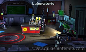 Luigi&rsquo;s Mansion 2