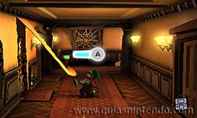Luigi&rsquo;s Mansion 2