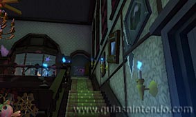 Luigi&rsquo;s Mansion 2