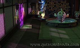 Luigi&rsquo;s Mansion 2
