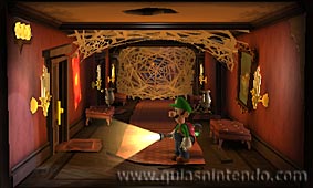 Luigi&rsquo;s Mansion 2