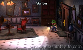 Luigi&rsquo;s Mansion 2