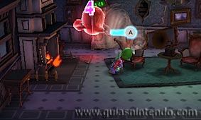 Luigi&rsquo;s Mansion 2
