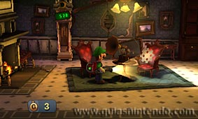 Luigi&rsquo;s Mansion 2