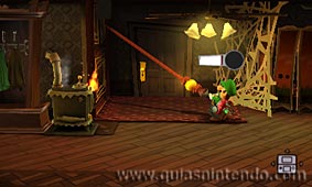 Luigi&rsquo;s Mansion 2