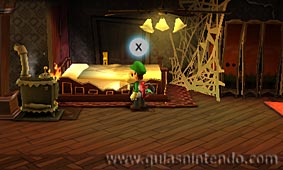 Luigi&rsquo;s Mansion 2