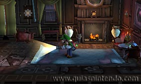 Luigi&rsquo;s Mansion 2