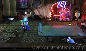 Luigi&rsquo;s Mansion 2