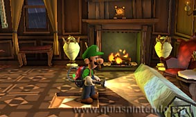 Luigi&rsquo;s Mansion 2
