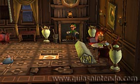 Luigi&rsquo;s Mansion 2