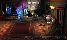 Luigi&rsquo;s Mansion 2