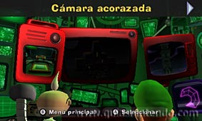 Luigi&rsquo;s Mansion 2