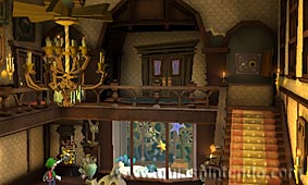 Luigi&rsquo;s Mansion 2