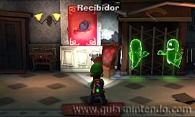 Luigi&rsquo;s Mansion 2