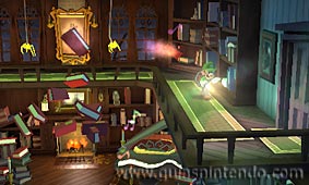Luigi&rsquo;s Mansion 2