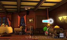 Luigi&rsquo;s Mansion 2